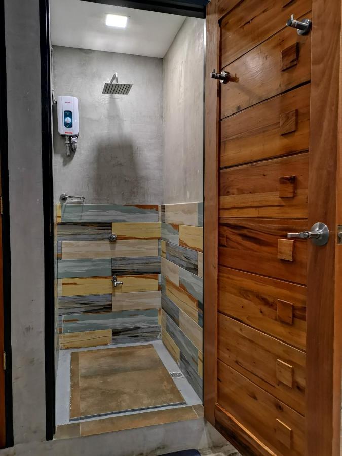 ［コロン］アパートメント（50m²）｜ 1ベッドルーム／2バスルーム エクステリア 写真