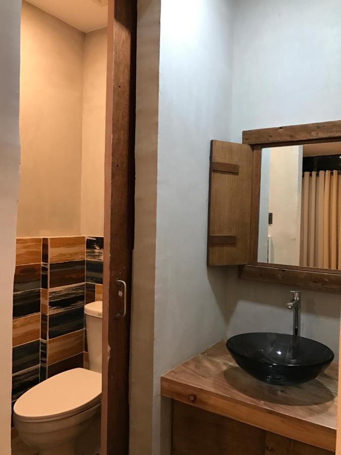 ［コロン］アパートメント（50m²）｜ 1ベッドルーム／2バスルーム エクステリア 写真
